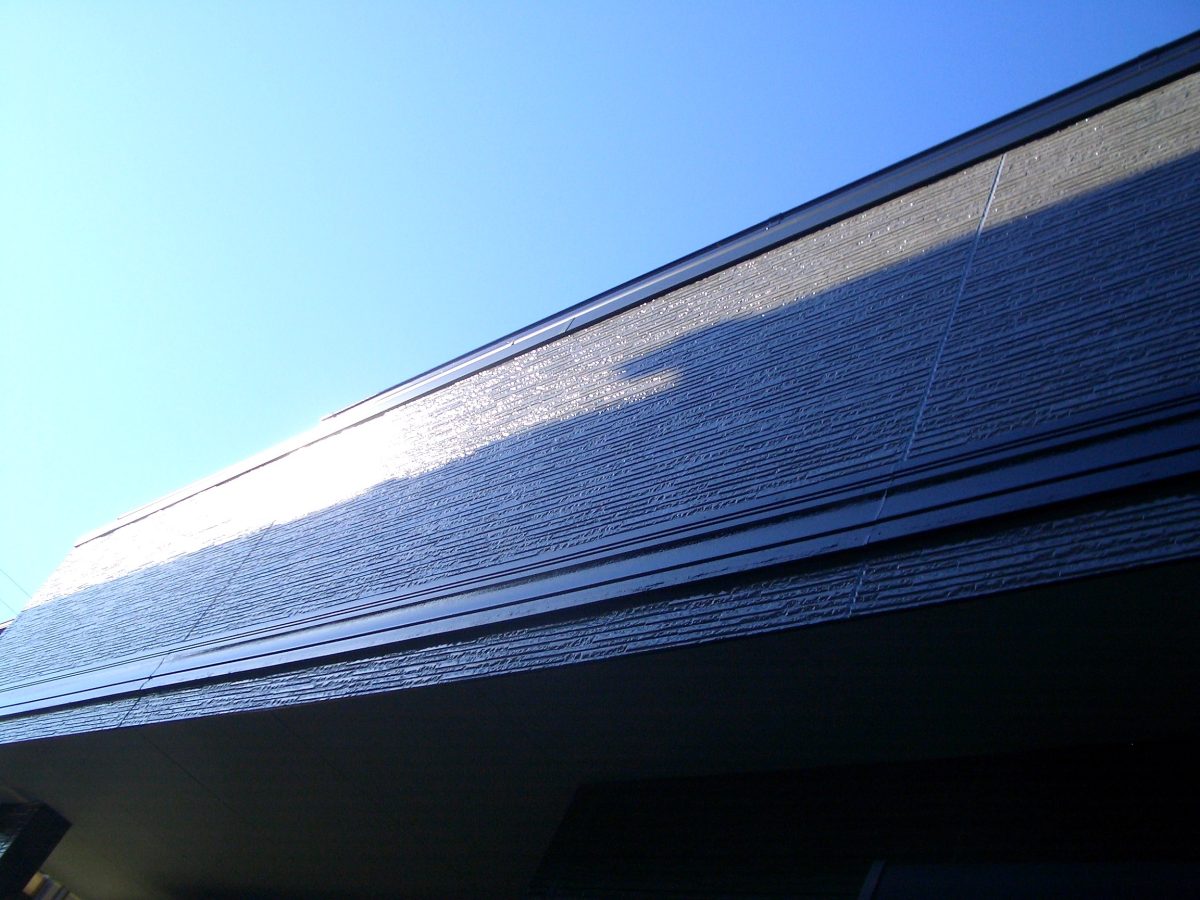 【松阪市 N様邸】外壁塗装・屋根塗装 | 屋根塗装