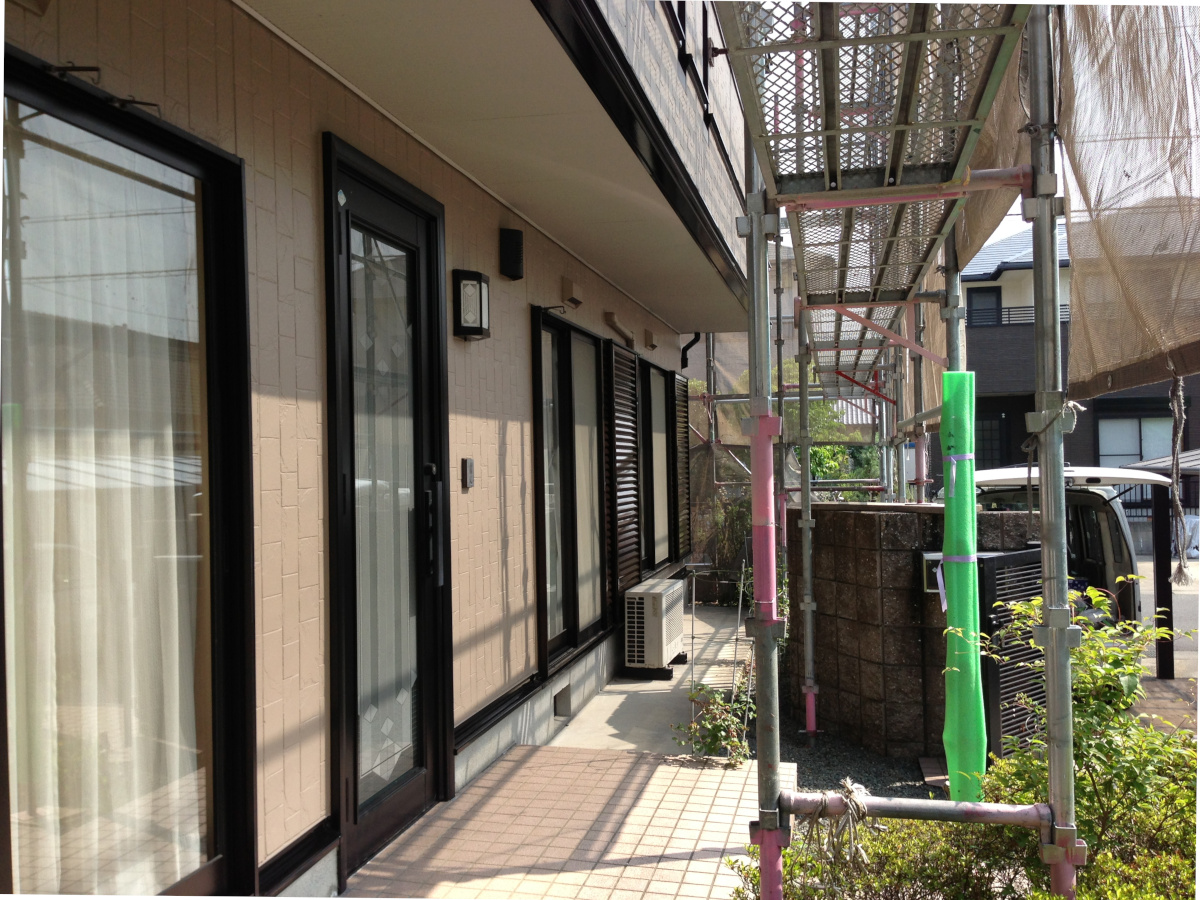 【松阪市 T様邸】外壁塗装・屋根塗装 | 屋根塗装